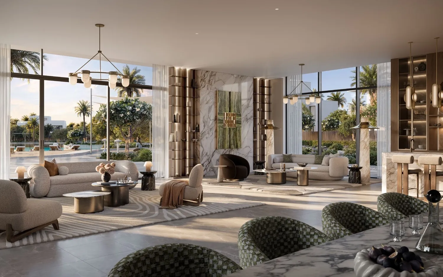 Mareva%202%20by%20Emaar%20at%20The%20Oasis%20Dubai - 3